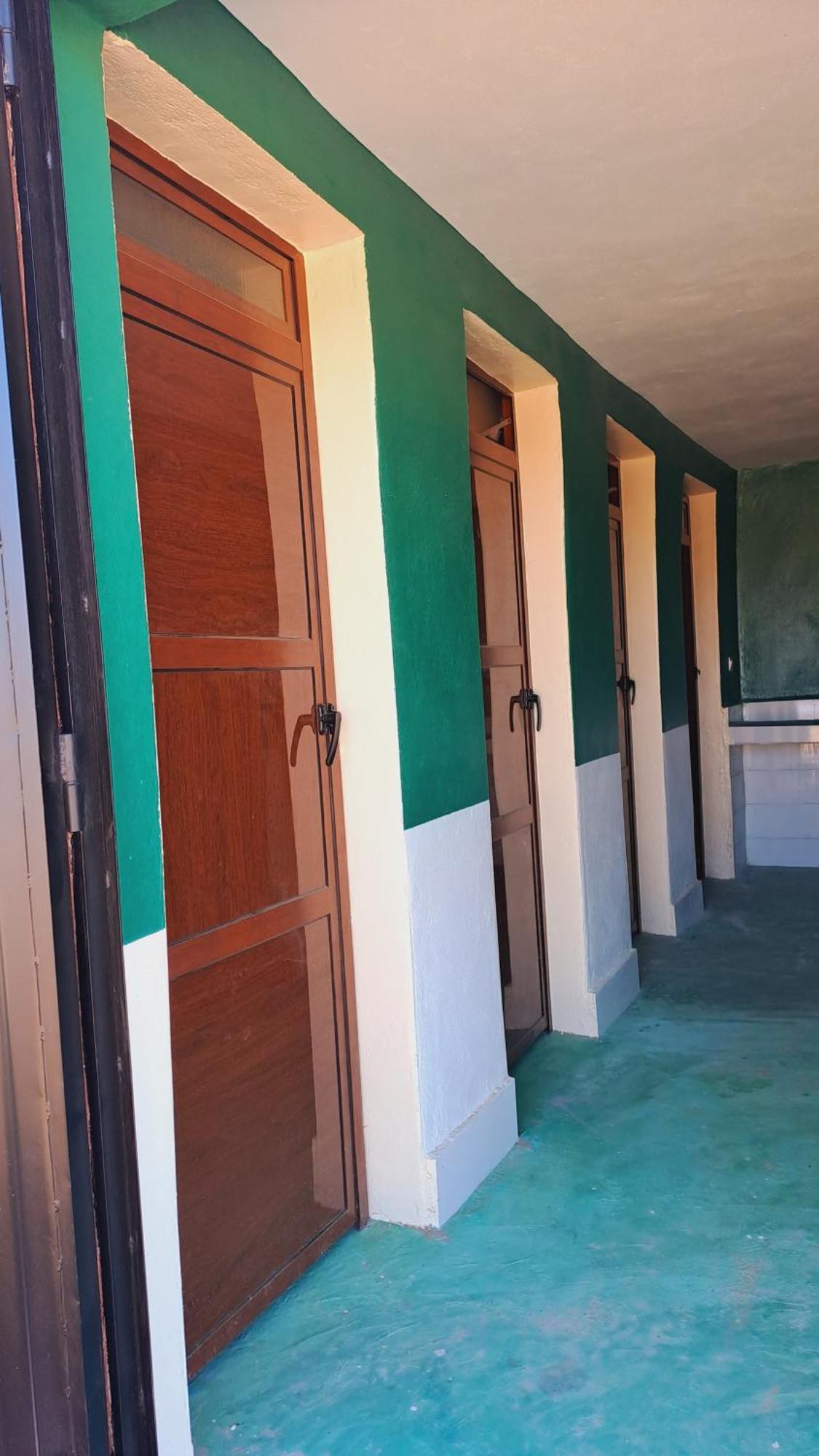 La Petite Maison Du Lac Iriki Foum Zguid エクステリア 写真